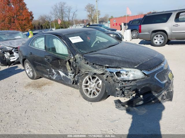 CHEVROLET MALIBU 2015 1g11c5sl2ff242478