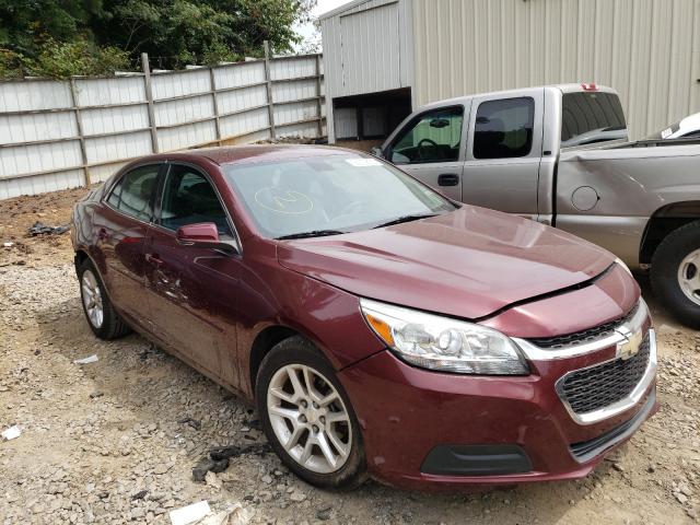 CHEVROLET MALIBU 1LT 2015 1g11c5sl2ff242691