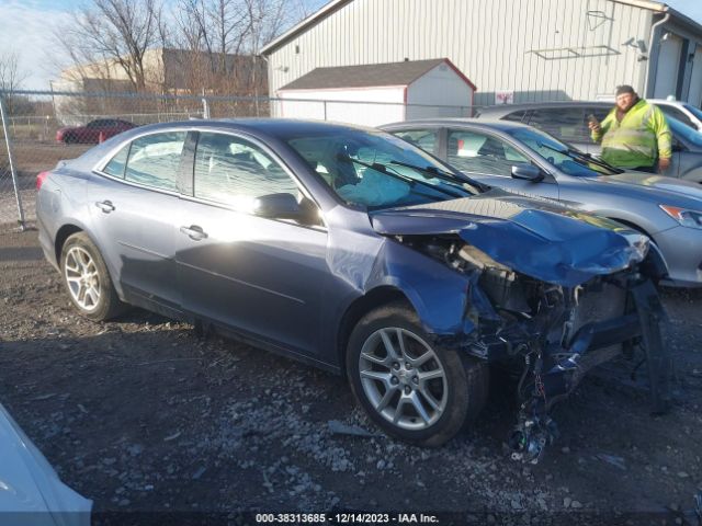 CHEVROLET MALIBU 2015 1g11c5sl2ff242769