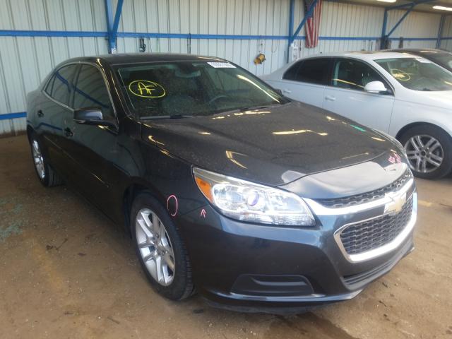 CHEVROLET MALIBU 1LT 2015 1g11c5sl2ff244425