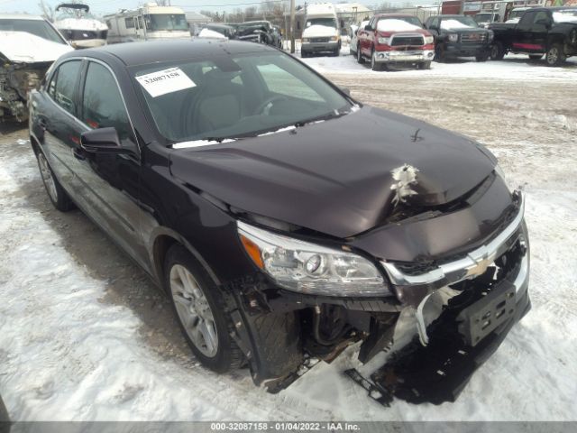 CHEVROLET MALIBU 2015 1g11c5sl2ff246059