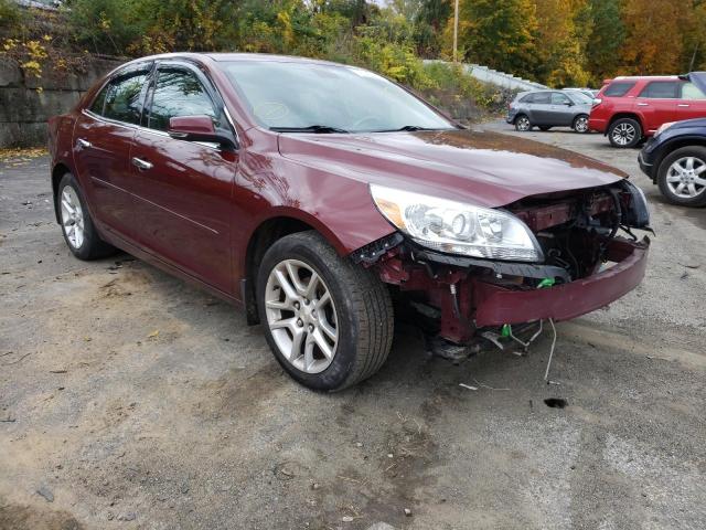 CHEVROLET MALIBU 1LT 2015 1g11c5sl2ff248121