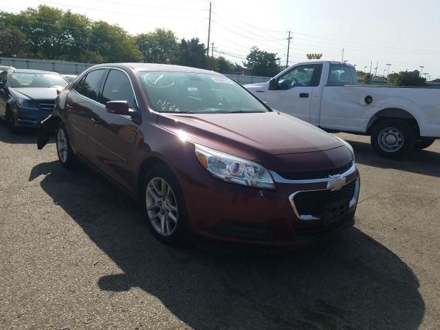 CHEVROLET MALIBU 1LT 2015 1g11c5sl2ff248166