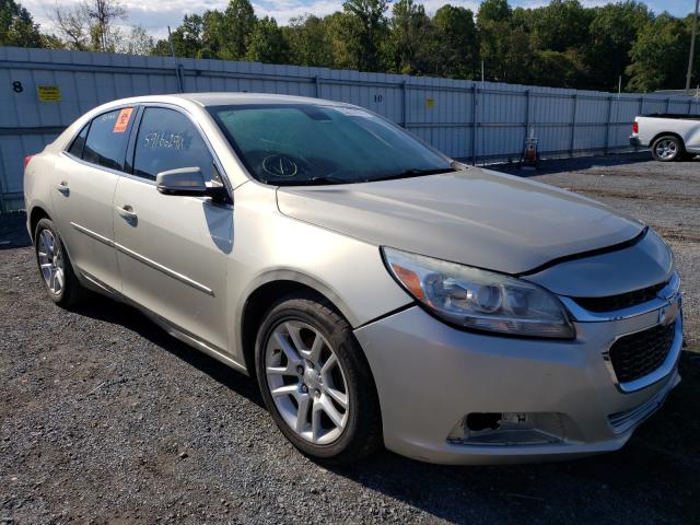 CHEVROLET MALIBU 1LT 2015 1g11c5sl2ff248412