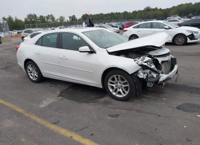 CHEVROLET MALIBU 2015 1g11c5sl2ff251360