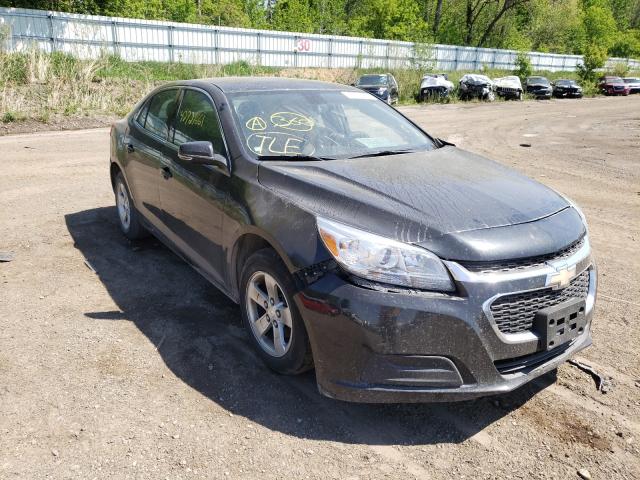 CHEVROLET MALIBU 1LT 2015 1g11c5sl2ff251634