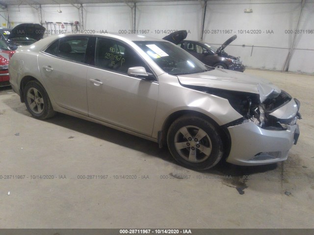 CHEVROLET MALIBU 2015 1g11c5sl2ff252640