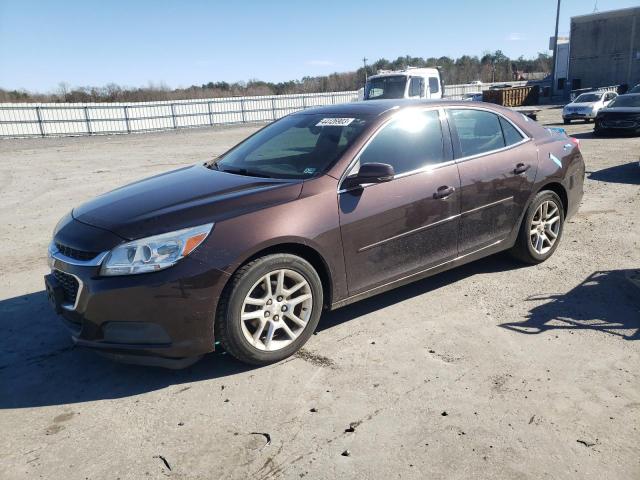 CHEVROLET MALIBU 1LT 2015 1g11c5sl2ff252766