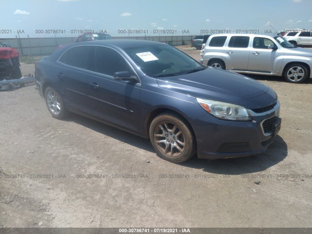 CHEVROLET MALIBU 2015 1g11c5sl2ff253125