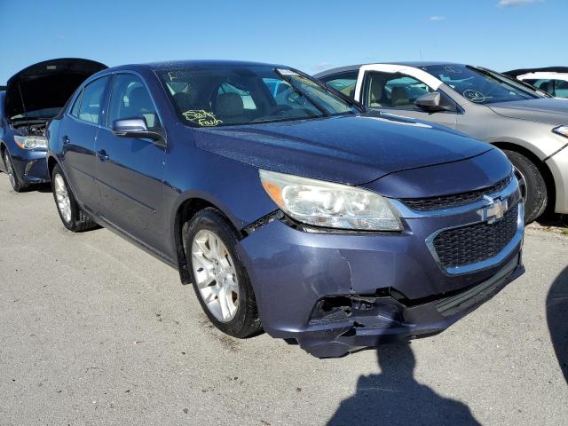 CHEVROLET MALIBU 1LT 2015 1g11c5sl2ff253884