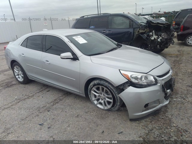 CHEVROLET MALIBU 2015 1g11c5sl2ff254579