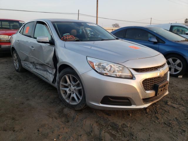 CHEVROLET MALIBU 1LT 2015 1g11c5sl2ff262388