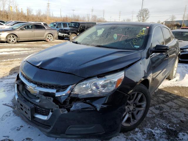 CHEVROLET MALIBU 1LT 2015 1g11c5sl2ff263301