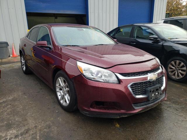 CHEVROLET MALIBU 1LT 2015 1g11c5sl2ff263394