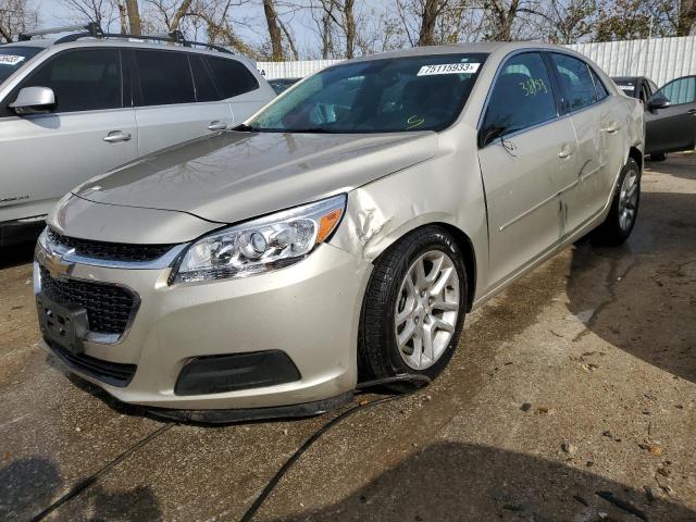 CHEVROLET MALIBU 2015 1g11c5sl2ff263637