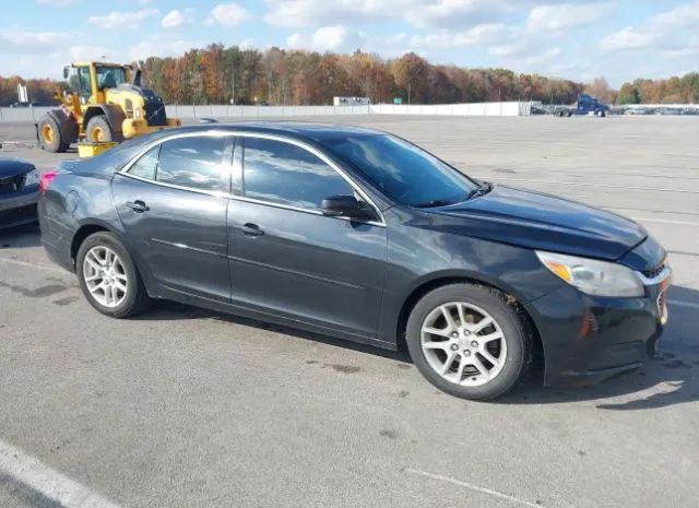 CHEVROLET MALIBU 2015 1g11c5sl2ff267798