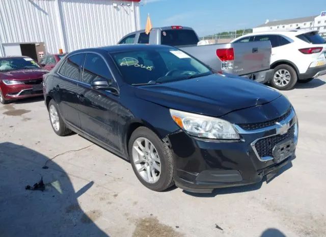 CHEVROLET MALIBU 2015 1g11c5sl2ff268837