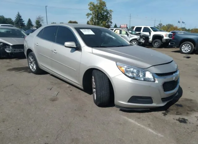 CHEVROLET MALIBU 2015 1g11c5sl2ff268918