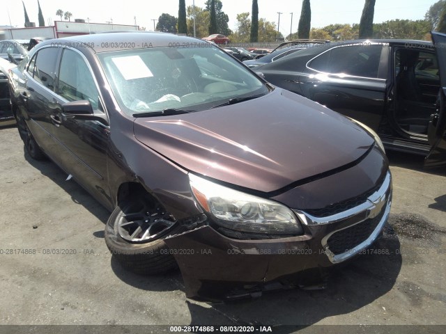 CHEVROLET MALIBU 2015 1g11c5sl2ff269275