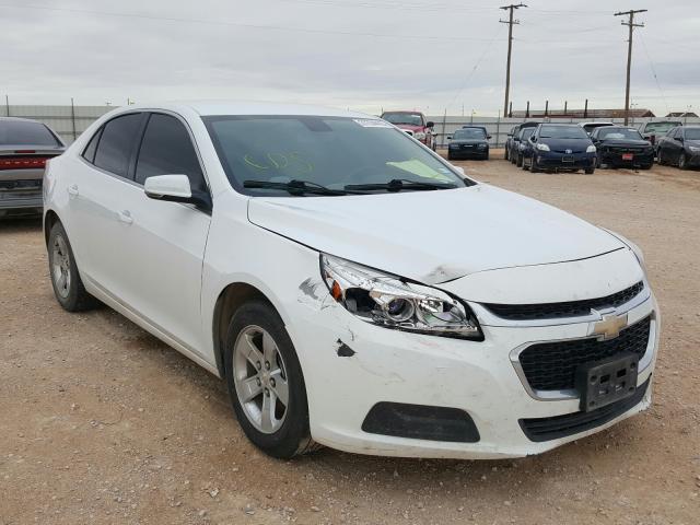 CHEVROLET MALIBU 1LT 2015 1g11c5sl2ff272077