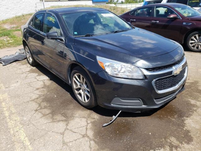 CHEVROLET MALIBU 1LT 2015 1g11c5sl2ff272581