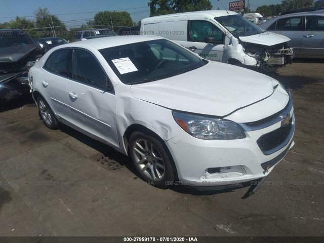 CHEVROLET MALIBU 2015 1g11c5sl2ff275948