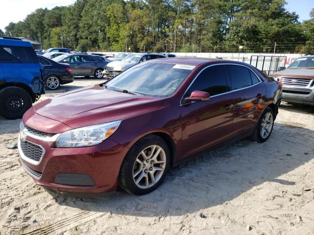 CHEVROLET MALIBU 2015 1g11c5sl2ff277733