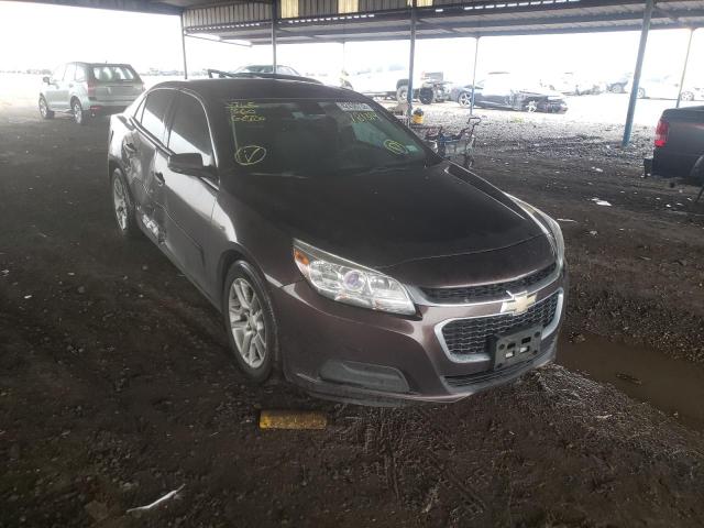 CHEVROLET MALIBU 1LT 2015 1g11c5sl2ff281314