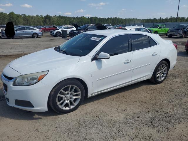 CHEVROLET MALIBU 2015 1g11c5sl2ff281524