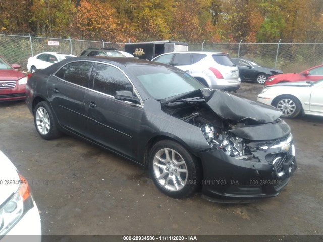 CHEVROLET MALIBU 2015 1g11c5sl2ff282611