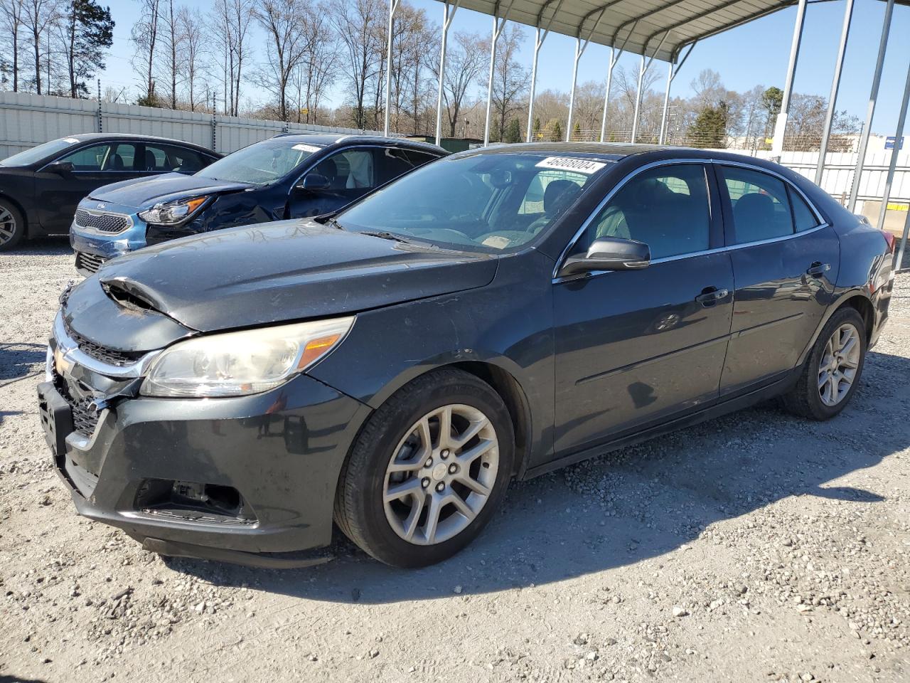 CHEVROLET MALIBU 2015 1g11c5sl2ff283208