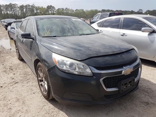 CHEVROLET MALIBU 1LT 2015 1g11c5sl2ff284102