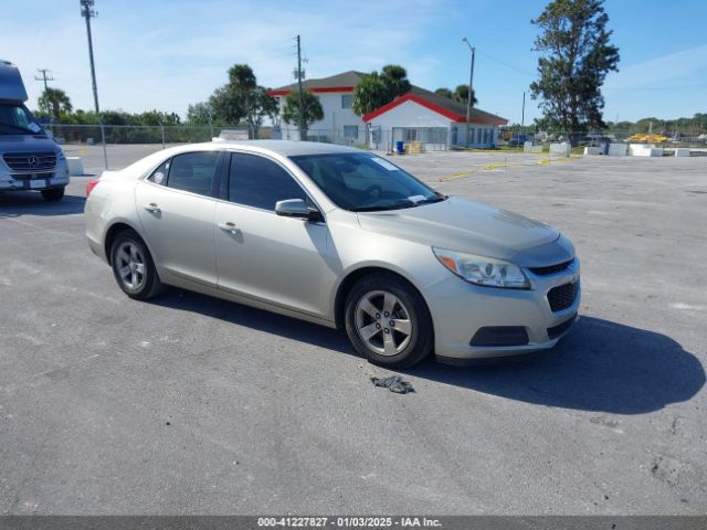 CHEVROLET MALIBU 2015 1g11c5sl2ff285847