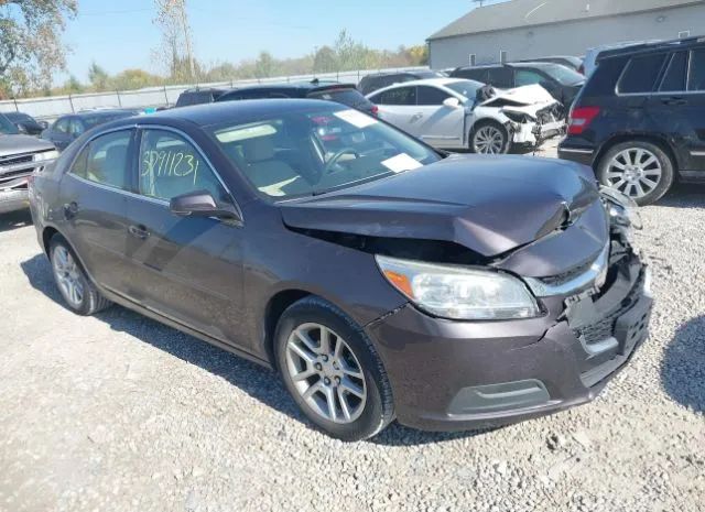 CHEVROLET MALIBU 2015 1g11c5sl2ff285945