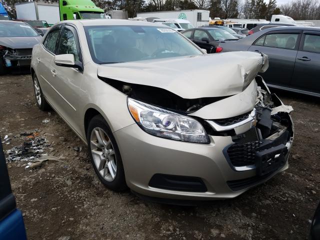 CHEVROLET MALIBU 2015 1g11c5sl2ff288120