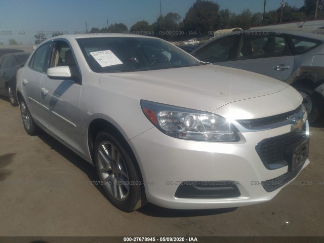 CHEVROLET MALIBU 2015 1g11c5sl2ff289574