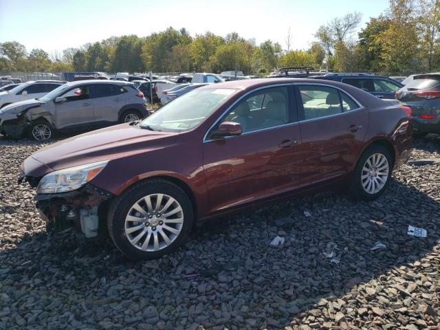 CHEVROLET MALIBU 1LT 2015 1g11c5sl2ff289705