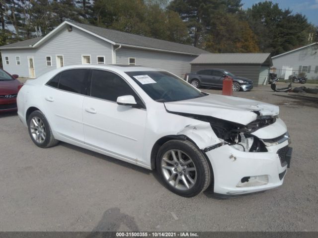 CHEVROLET MALIBU 2015 1g11c5sl2ff290580