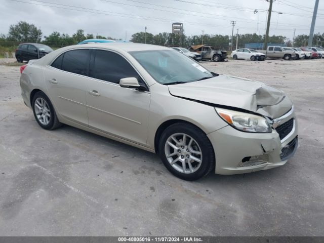 CHEVROLET MALIBU 2015 1g11c5sl2ff291728