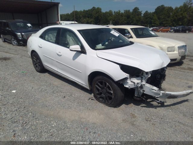 CHEVROLET MALIBU 2015 1g11c5sl2ff295133