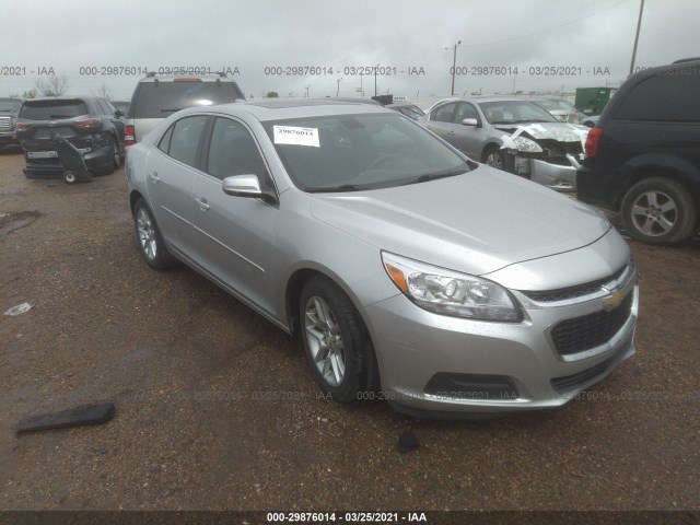 CHEVROLET MALIBU 2015 1g11c5sl2ff297139