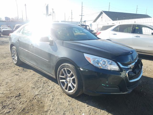 CHEVROLET MALIBU 1LT 2015 1g11c5sl2ff298680