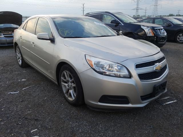 CHEVROLET MALIBU 2015 1g11c5sl2ff301142