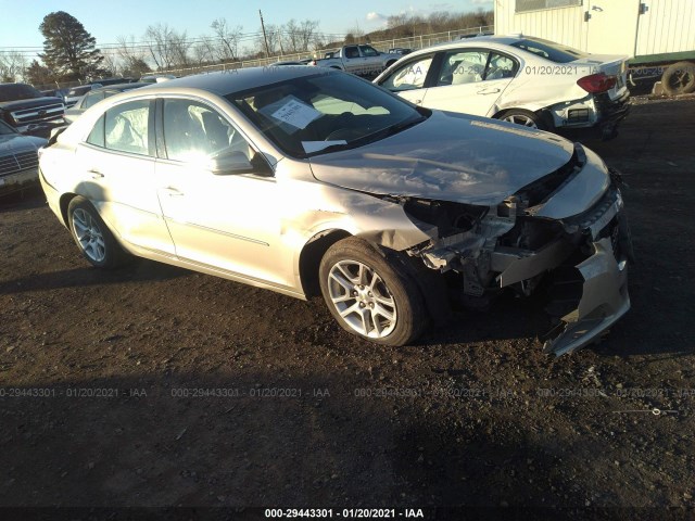 CHEVROLET MALIBU 2015 1g11c5sl2ff302131