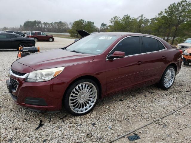 CHEVROLET MALIBU 1LT 2015 1g11c5sl2ff302954