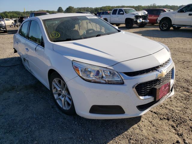 CHEVROLET MALIBU 2015 1g11c5sl2ff305630