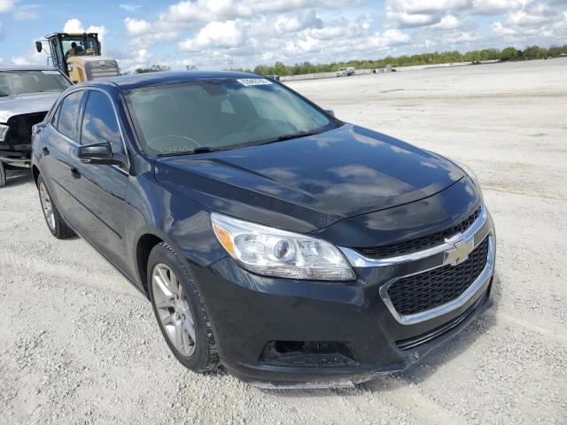 CHEVROLET MALIBU 1LT 2015 1g11c5sl2ff306289