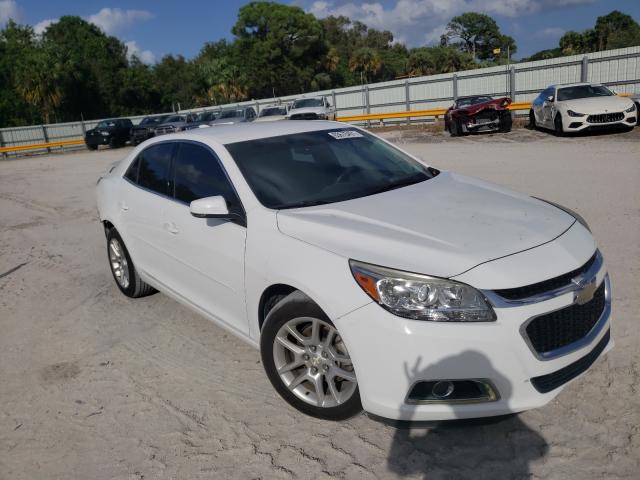 CHEVROLET MALIBU 1LT 2015 1g11c5sl2ff306602