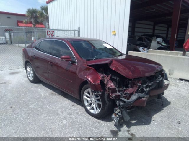 CHEVROLET MALIBU 2015 1g11c5sl2ff309337