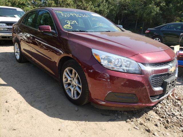 CHEVROLET MALIBU 1LT 2015 1g11c5sl2ff310018